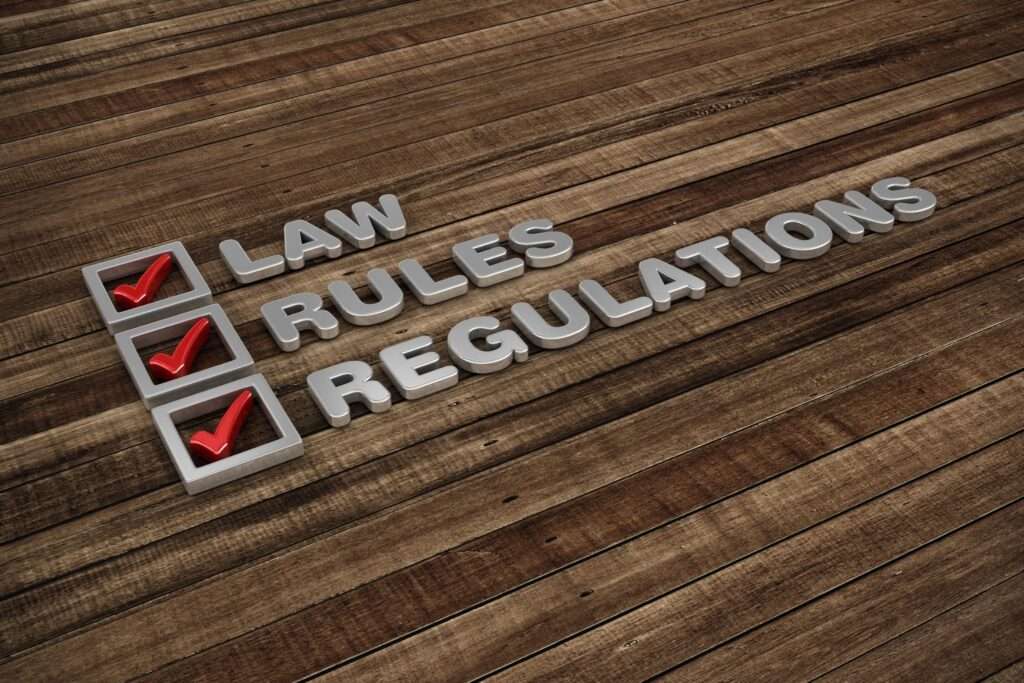 Business Permit in Nigeria (The legal framework)