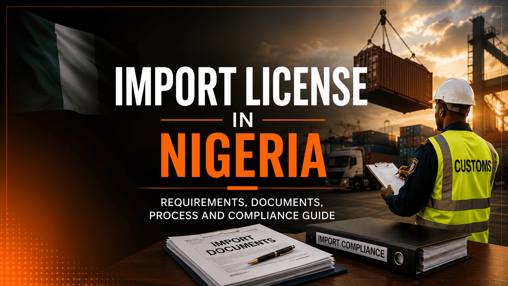 import license in nigeria