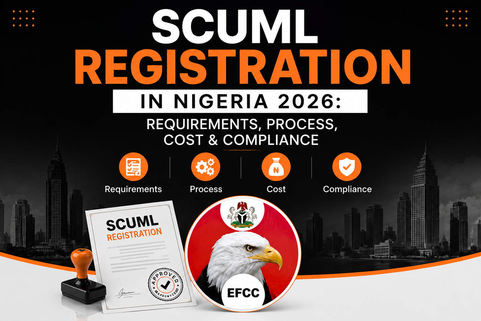 SCUML REGISTRATION IN NIGERIA