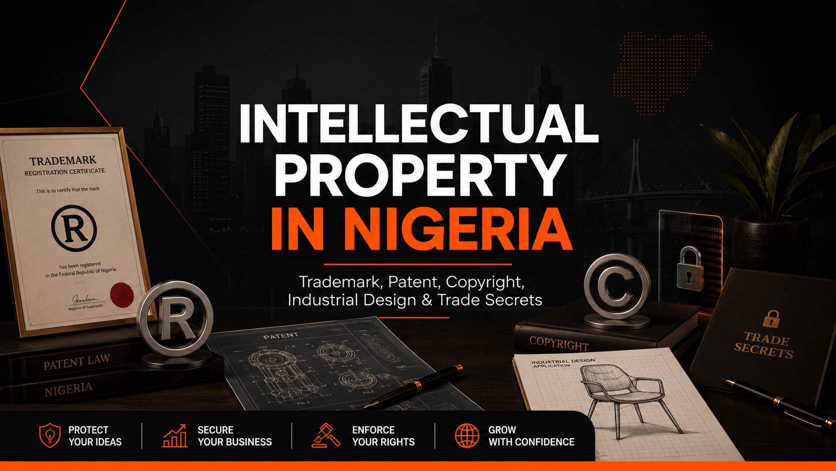intellectual property in nigeria