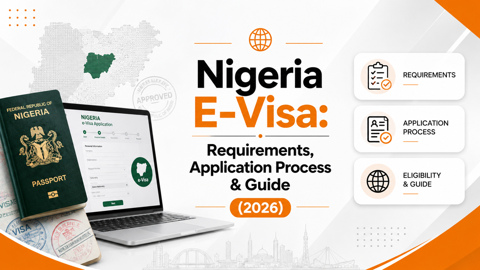 nigeria e-Visa