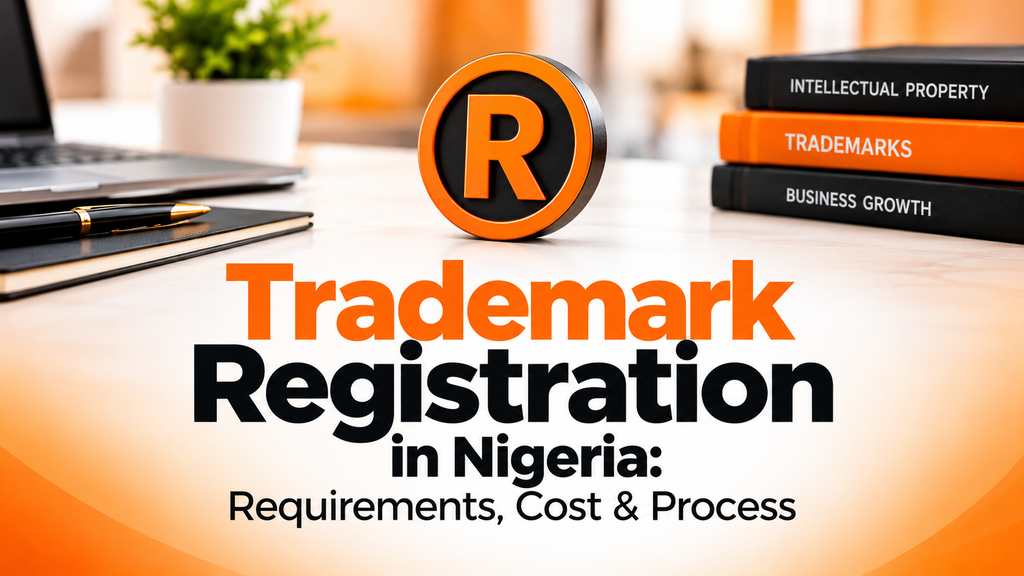 trademark registration in nigeria